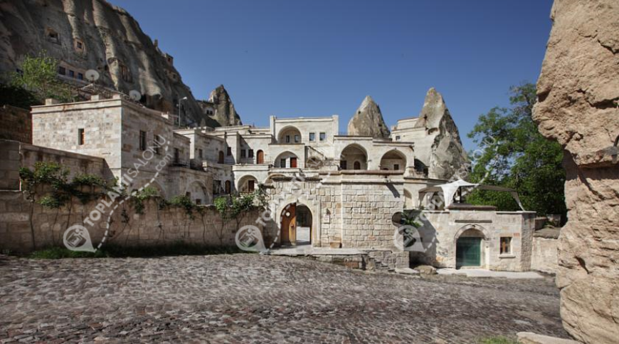Otel | Türkiye, Nevşehir, Nevşehir, Göre | ANATOLIAN HOUSES Otel | Türkiye, Nevşehir, Nevşehir, Göre | ANATOLIAN HOUSES
