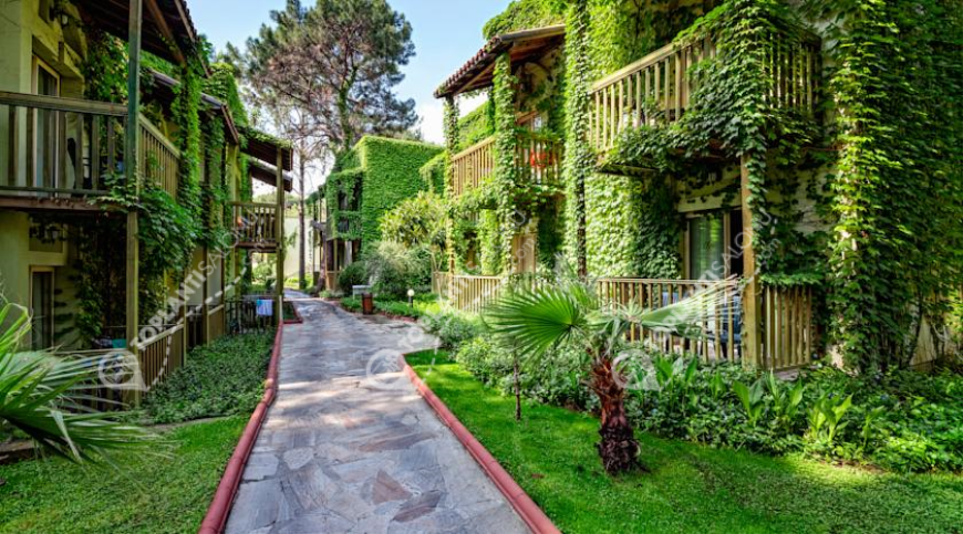 Otel | Türkiye, Antalya, Kemer, Göynük | AMARA CLUB MARINE NATURE Otel | Türkiye, Antalya, Kemer, Göynük | AMARA CLUB MARINE NATURE