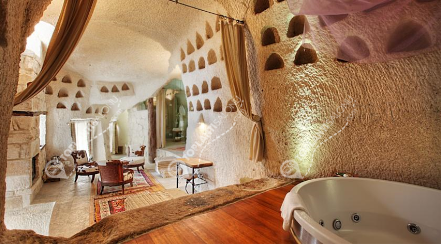 Otel | Türkiye, Nevşehir, Nevşehir, Göre | ANATOLIAN HOUSES Otel | Türkiye, Nevşehir, Nevşehir, Göre | ANATOLIAN HOUSES