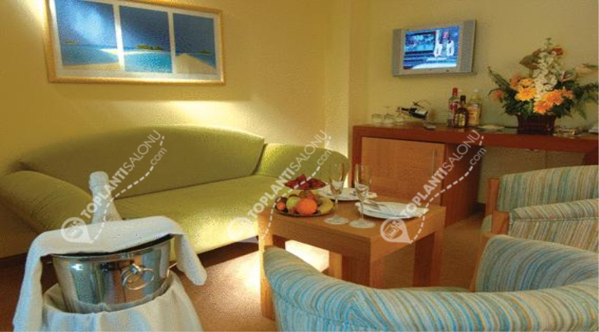 Otel | Türkiye, Antalya, Kemer, Göynük | AMARA CLUB MARINE NATURE Otel | Türkiye, Antalya, Kemer, Göynük | AMARA CLUB MARINE NATURE