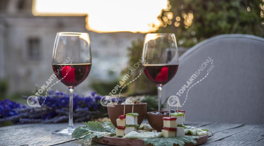 Otel | Türkiye, Nevşehir, Nevşehir, Göre | ANATOLIAN HOUSES Otel | Türkiye, Nevşehir, Nevşehir, Göre | ANATOLIAN HOUSES