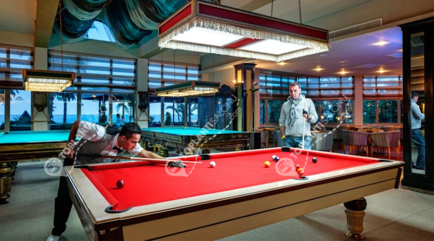 Otel | Türkiye, Antalya, Kemer, Göynük | AMARA CLUB MARINE NATURE Otel | Türkiye, Antalya, Kemer, Göynük | AMARA CLUB MARINE NATURE