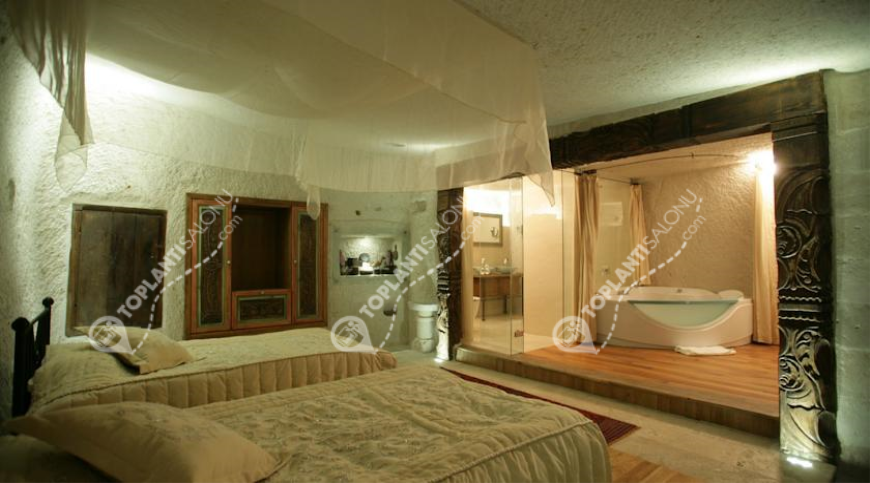 Otel | Türkiye, Nevşehir, Nevşehir, Göre | ANATOLIAN HOUSES Otel | Türkiye, Nevşehir, Nevşehir, Göre | ANATOLIAN HOUSES