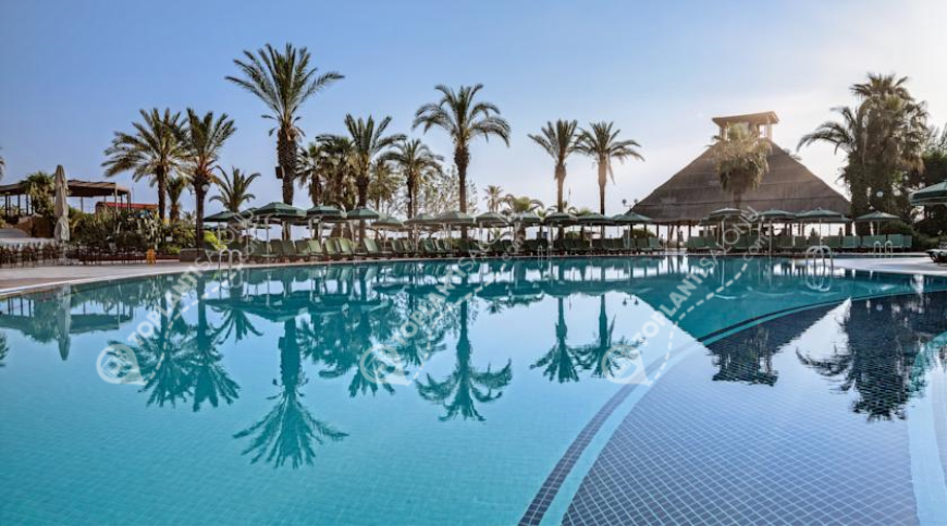 Otel | Türkiye, Antalya, Kemer, Göynük | AMARA CLUB MARINE NATURE Otel | Türkiye, Antalya, Kemer, Göynük | AMARA CLUB MARINE NATURE