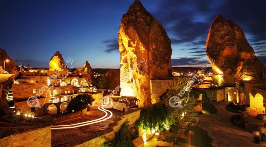 Otel | Türkiye, Nevşehir, Nevşehir, Göre | ANATOLIAN HOUSES Otel | Türkiye, Nevşehir, Nevşehir, Göre | ANATOLIAN HOUSES