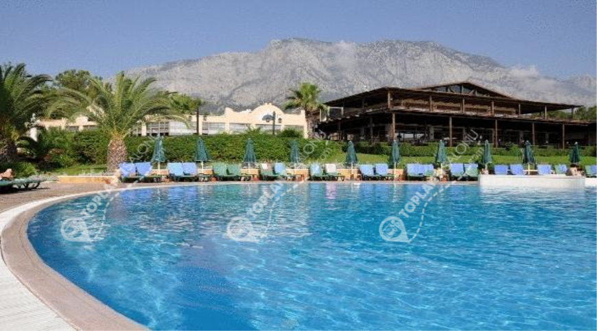 Otel | Türkiye, Antalya, Kemer, Göynük | AMARA CLUB MARINE NATURE Otel | Türkiye, Antalya, Kemer, Göynük | AMARA CLUB MARINE NATURE