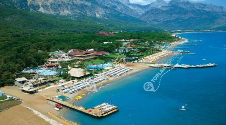 Otel | Türkiye, Antalya, Kemer, Göynük | AMARA CLUB MARINE NATURE Otel | Türkiye, Antalya, Kemer, Göynük | AMARA CLUB MARINE NATURE
