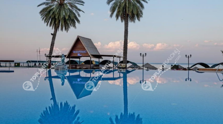 Otel | Türkiye, Antalya, Kemer, Göynük | AMARA CLUB MARINE NATURE Otel | Türkiye, Antalya, Kemer, Göynük | AMARA CLUB MARINE NATURE